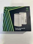 Router 5G ZTE MC888