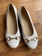 Baleriny Gabor 37'5
