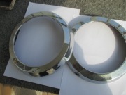 RAMKI REFLEKTORA POLMO ZELMOT AUTO PRL ŻUK NYSA SYRENA WARSZAWA FIAT? ?