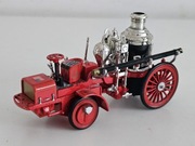 Del Prado 1/43 - Christie Front Drive Steamer wóz strażacki