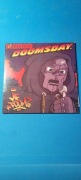 MF DOOM OPERATION : DOOMSDAY PIEWRWSZE WYDANIE 2LP