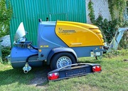 Pompa do betonu Putzmeister 740 M740