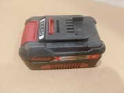 Akumulator Einhell XChange 18V 3Ah Li-ion  