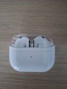 SAMSUNG GALAXY BUDS 3 SŁUCHAWKI BEZPRZEWODOWE BLUETOOTH