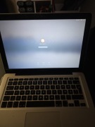 MacBook Pro 13 2010 A1278 / 8GB RAM / SSD 128GB / NOWA bateria / ładowarka 