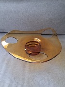 Patera na owoce z huty Laura