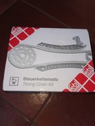 Zestaw łańcucha pompy oleju Febi 33754