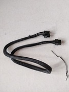 kabel corsair PCIe GPU 8pin - 8pin (6+2) seria TXM/ HX/ AXi 1