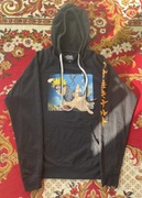 Bluza z kapturem Naruto Shippuden r. M hoodie anime unisex