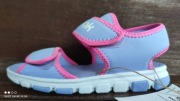 SANDAŁKI Dziecięce  Reebok HP4801  roz. 31,5 / 20 cm