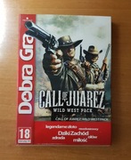 Call of Juarez Wild West Pack