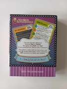 Gra prawda czy fałsz po angielsku true or false