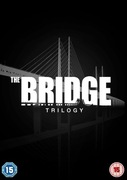Most nad Sundem / The Bridge / Bron / Trylogia 1-3 | 7 x Blu-ray | OD RĘKI