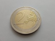 Niemcy 2 euro 2019 D