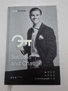Success and Change Mateusz Grzesiak