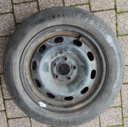 Opona Felga Koło zapasowe od Seata 2003 185/65 R14