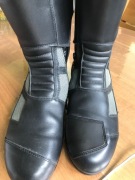 Buty motocyklowe BMW Airflow rozmiar 43.