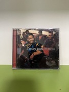 Cesaria Evora - Cafe atlantico - CD