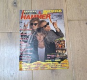 Metal Hammer Germany - 9/1987