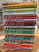 WIDMARK WILLIS BIURO DETEKTYWISTYCZNE LASSEGO I MAI