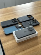 iPhone 14 Pro 128GB Space Black idealny!!