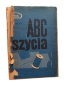 Irena Zyśk - ABC szycia