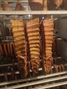 Zeberka  wędzone 1kg