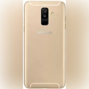 Samsung galaxy A6 plus 