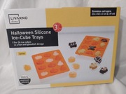 Silikonowe Foremki Do Lodu 