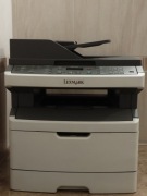 Drukarka Lexmark
