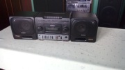 SONY  - CFS - 1130L
