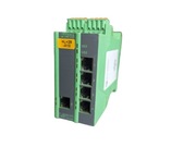 PHOENIX CONTACT FL SWITCH 5TX 2832085 Przemysłowy switch Ethernet
