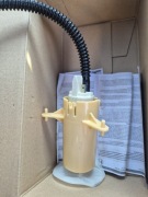 Pompa paliwa 1.8t BOSCH 0 986 580 161