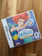 The Little Mermaid DS Nintendo DS