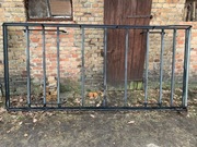 Bagażnik dachowy platforma Vw Transporter T5