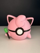 Jigglypuff Pokeball Fidget Klikacz Antystresowy Druk 3D Pokemon