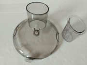 pokrywa misy do ciasta robot Zelmer Fenomen,Talent