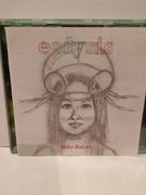 MIHO HATORI CD  ECDYSIS 