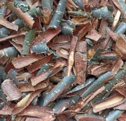 Olsza czarna kora 100g z Bieszczad 
