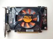 Karta graficzna Palit GeForce GTS 450 1GB