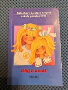 Katechezy do klasy 2 szkoły podstawowej