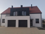 PIĘKNY DOM BRZEZINA -1KM OD GRANICY WROCŁAWIA