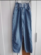 Jeansy Pull&Bear 32