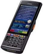 CASIO IT-G500 terminal mobilny
