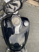 Yamaha XVS 650 A Drag Star
