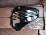 Osłona, boczek lewy, Yamaha Raider 1900 xv 1900 