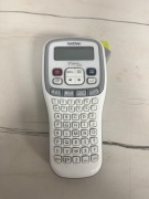 Urządzenie etykietujące Brother PT-H105 Drukarka Mobilna Etykiet