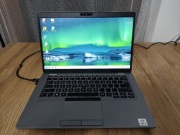 Dell latitude 5410 i5, 16GB 256GB win11 gwarancja