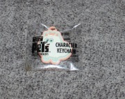 The Secret Life of Pets brelok do kluczy