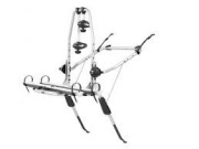 Thule ClipOn 910501 bagażnik rowerowy na klapę